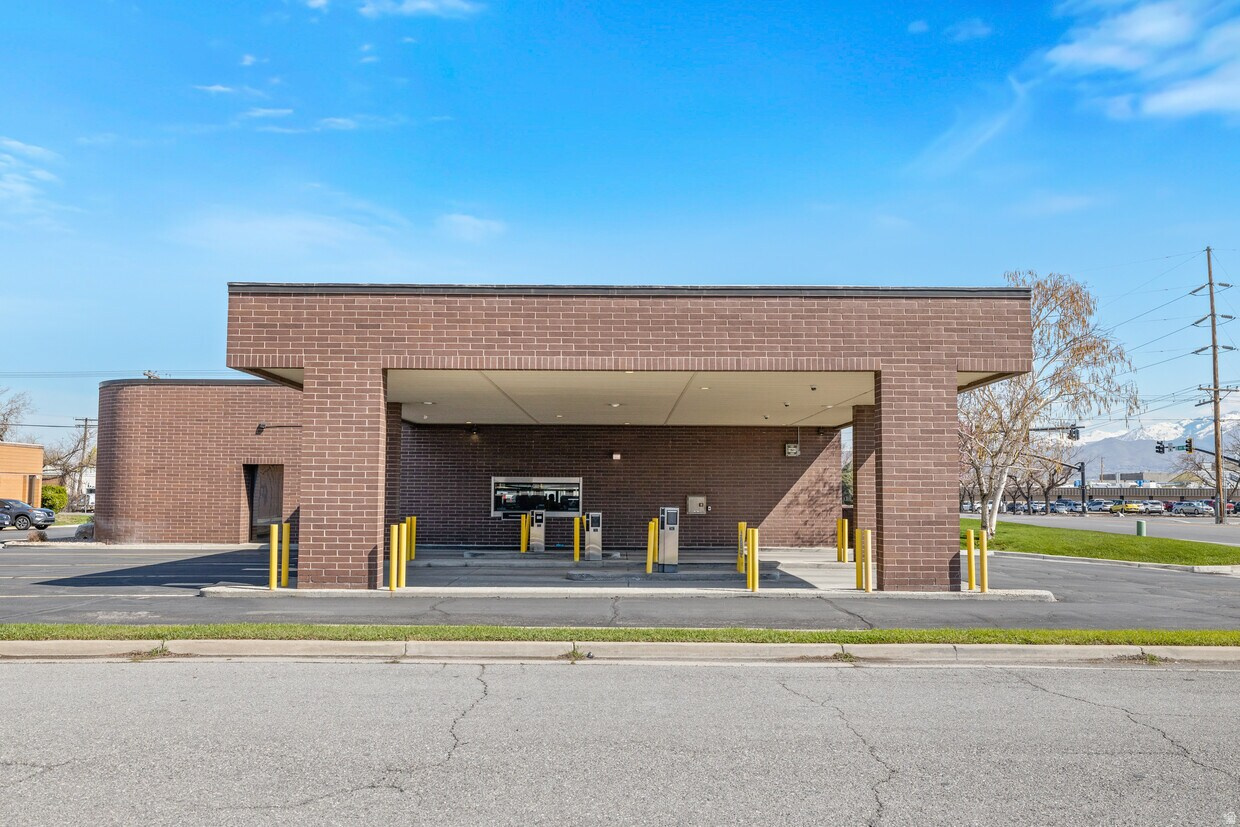 TEN ACRE PLAT A - Commercial Sale
