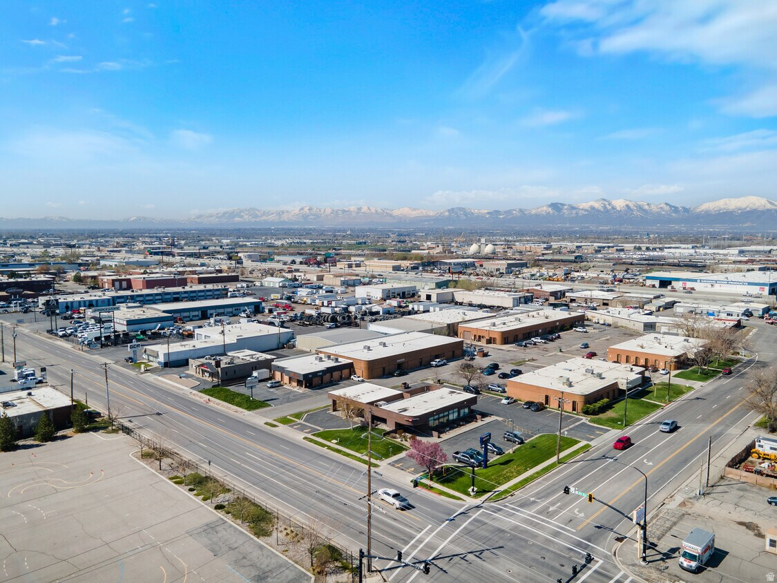 TEN ACRE PLAT A - Commercial Sale