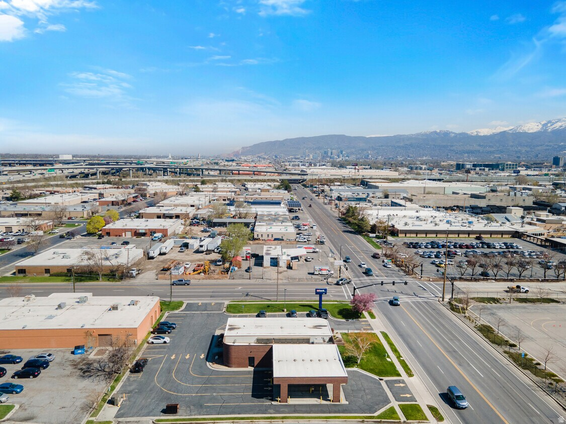 TEN ACRE PLAT A - Commercial Sale