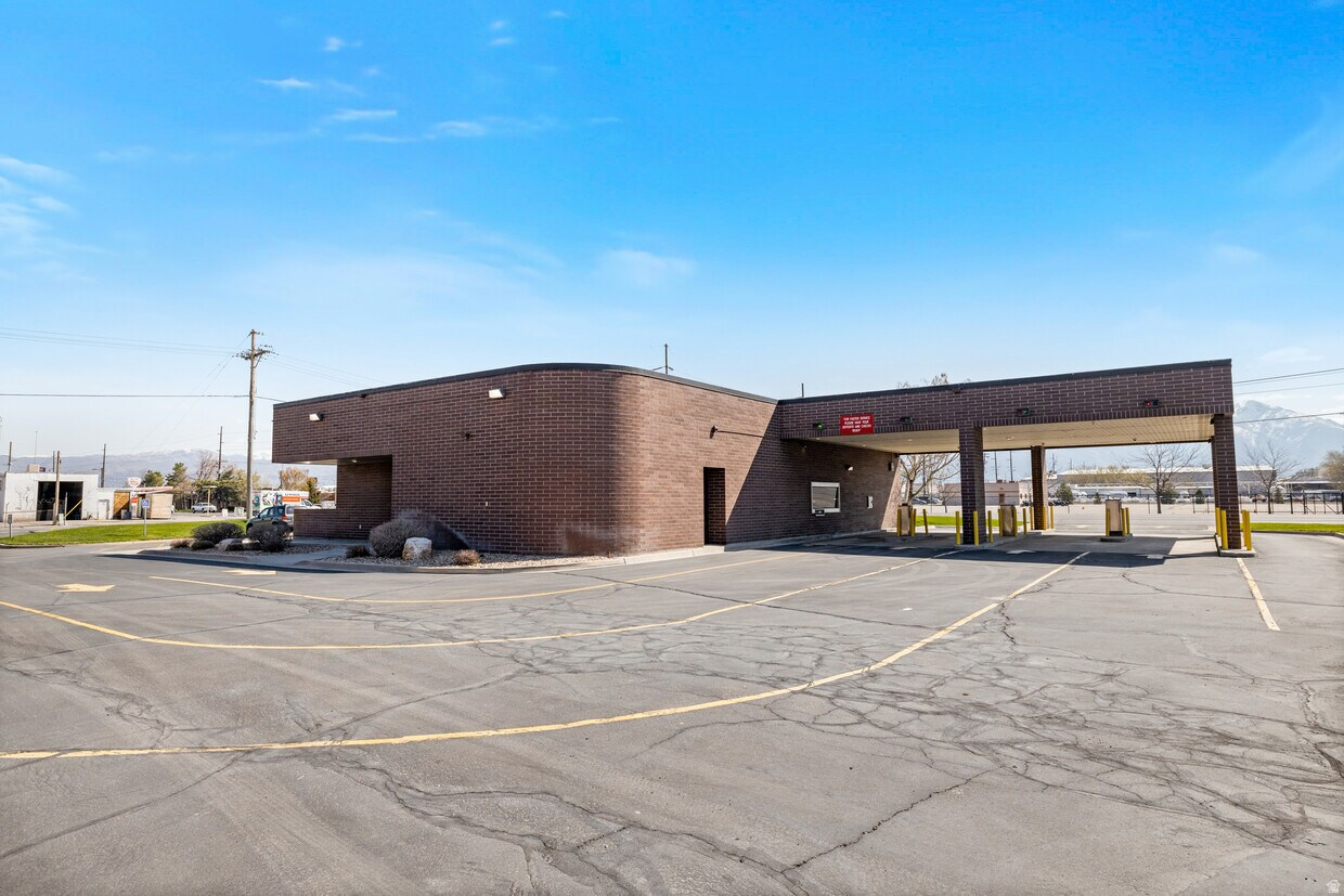 TEN ACRE PLAT A - Commercial Sale