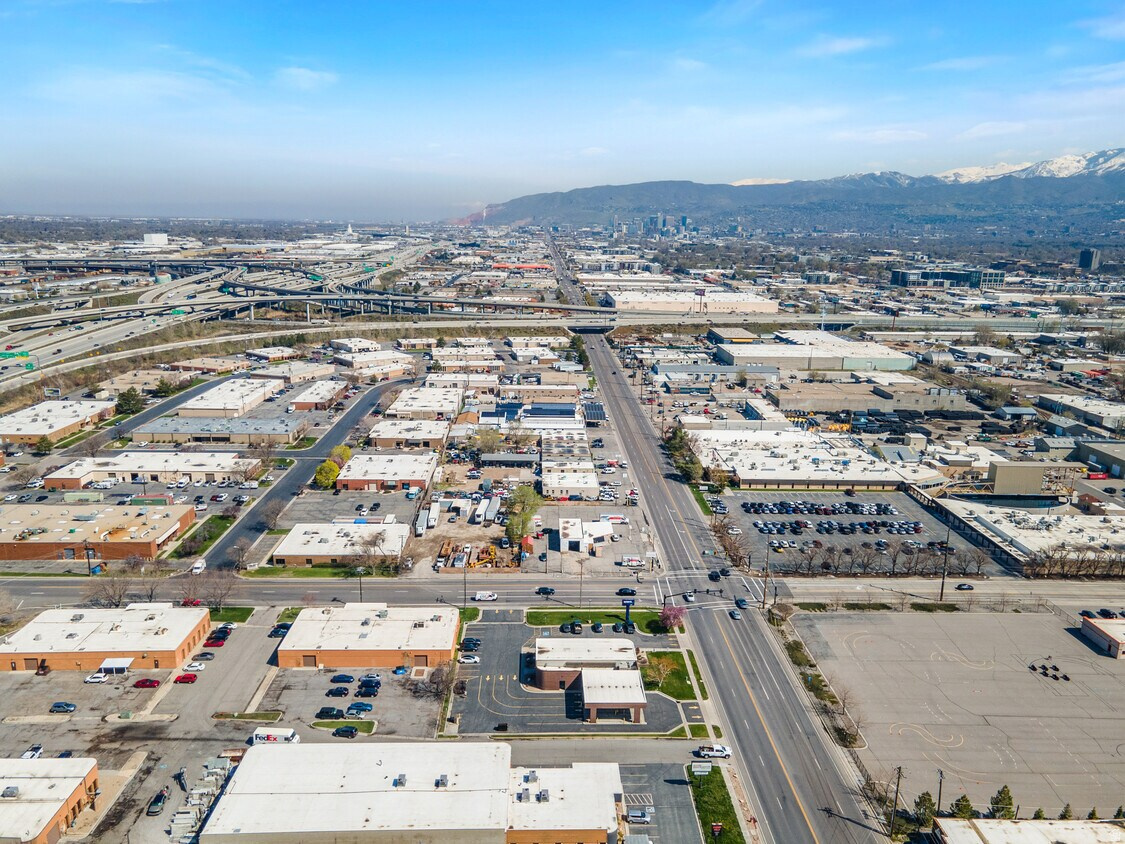 TEN ACRE PLAT A - Commercial Sale