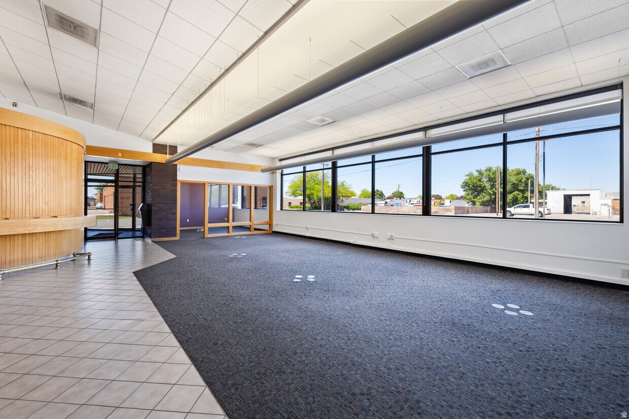 TEN ACRE PLAT A - Commercial Sale