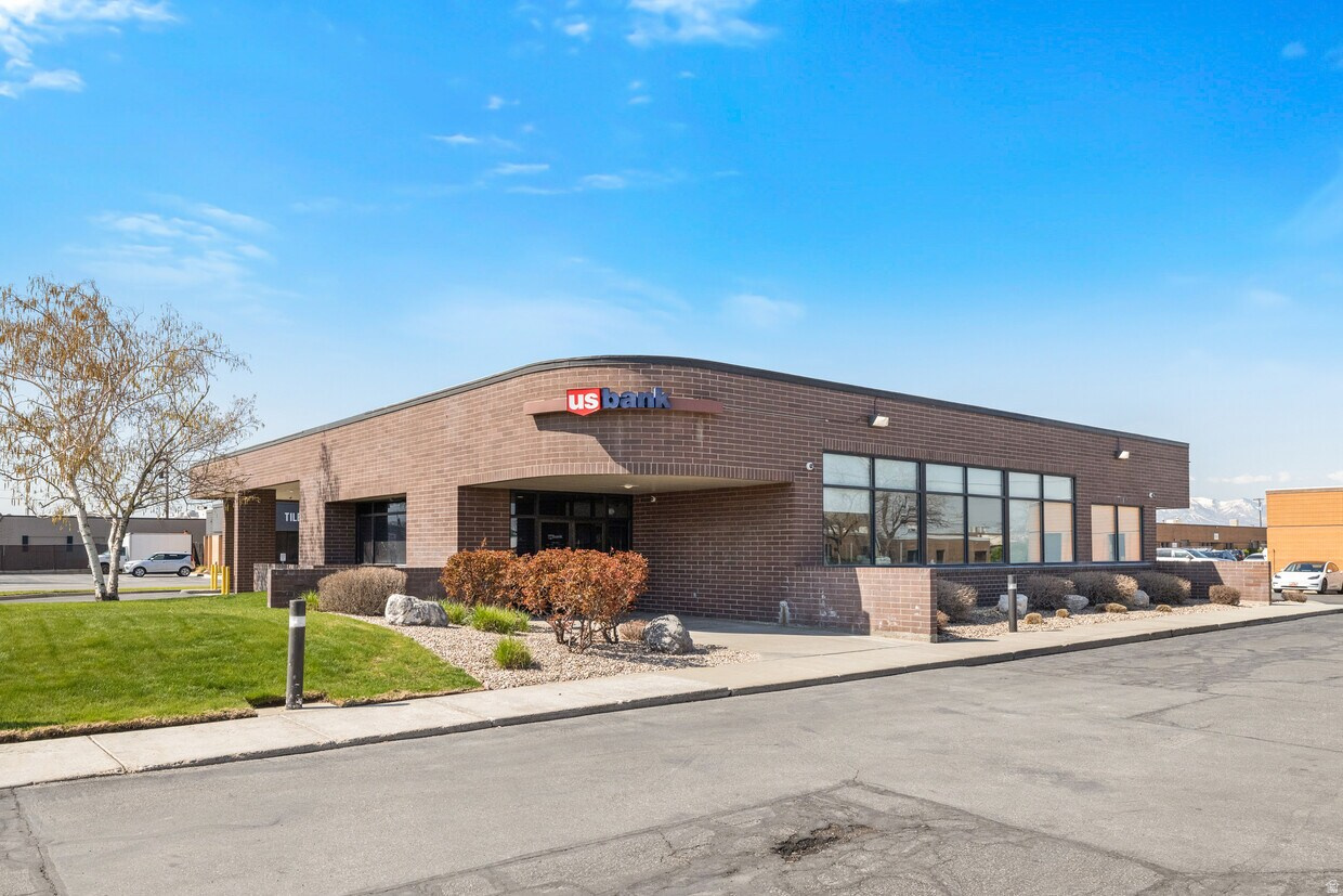 TEN ACRE PLAT A - Commercial Sale