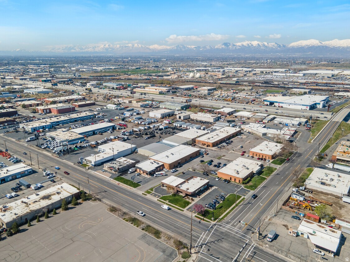 TEN ACRE PLAT A - Commercial Sale