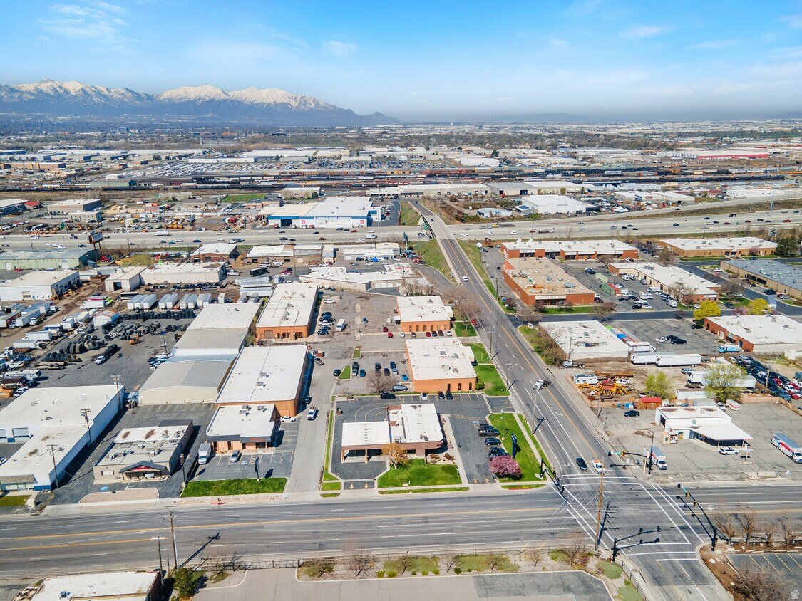 TEN ACRE PLAT A - Commercial Sale