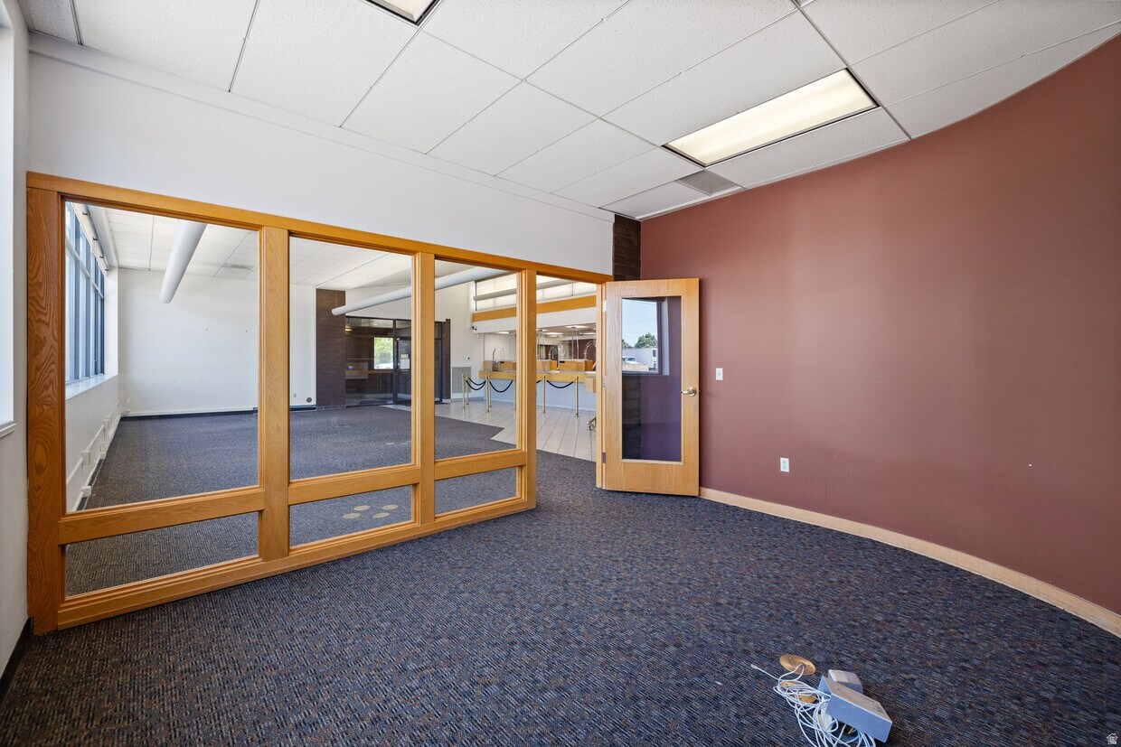 TEN ACRE PLAT A - Commercial Sale