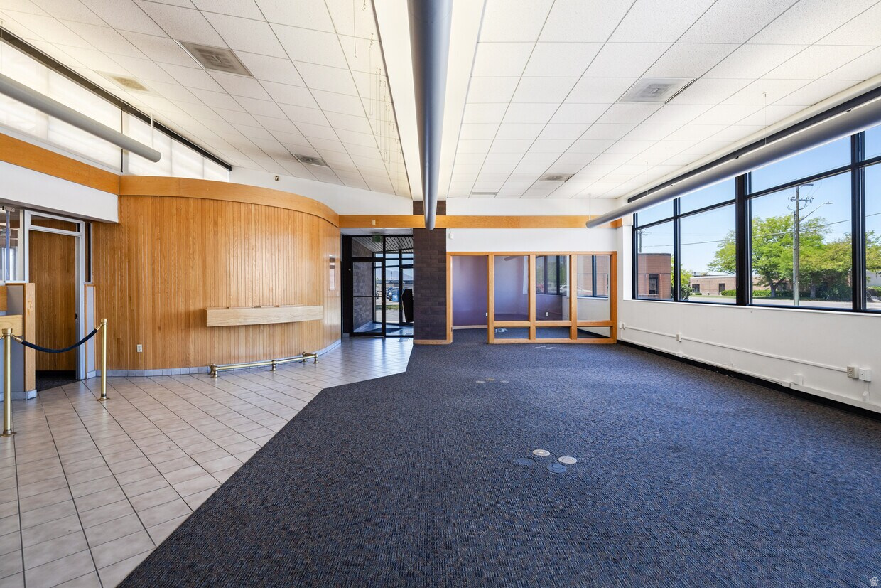 TEN ACRE PLAT A - Commercial Sale