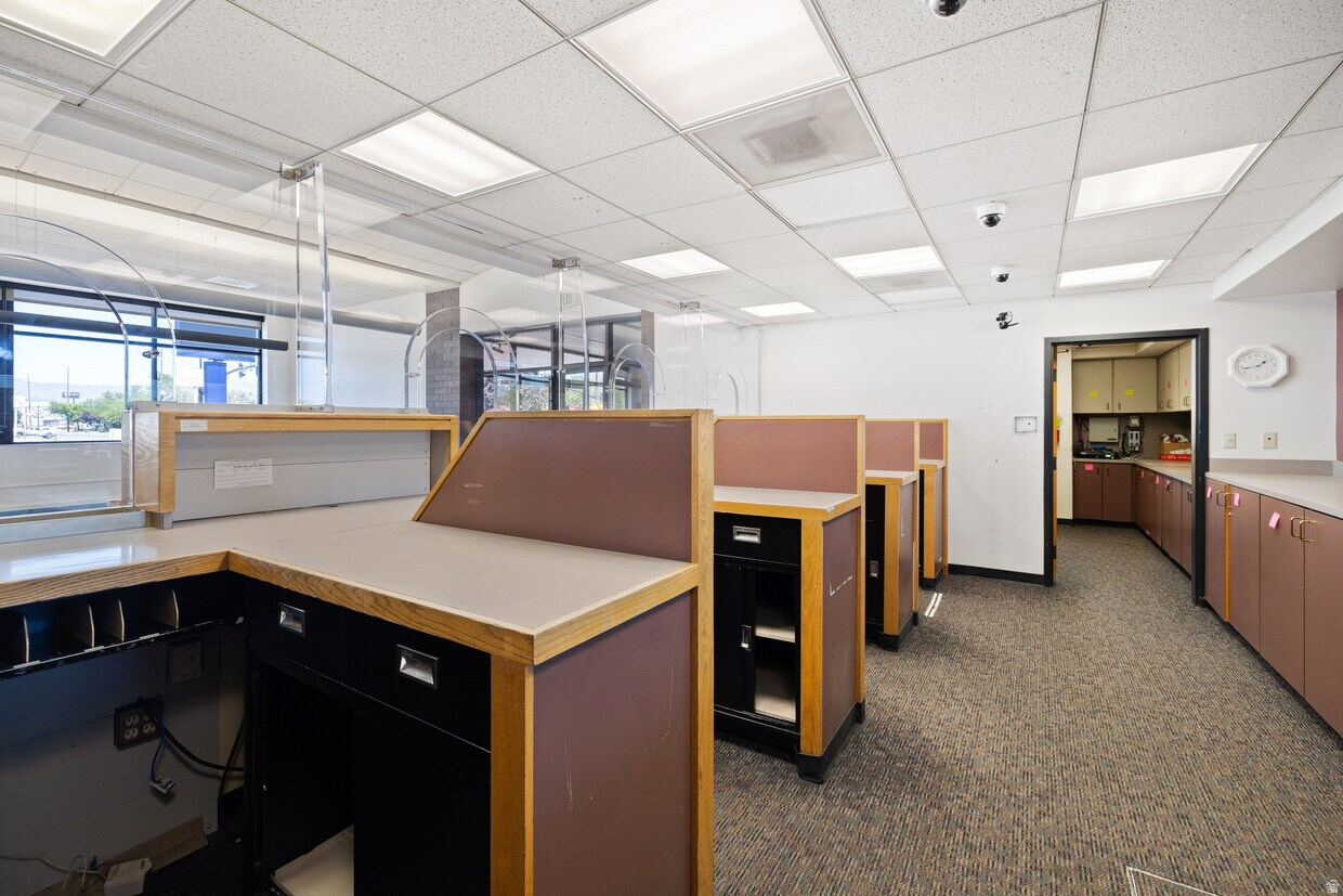 TEN ACRE PLAT A - Commercial Sale