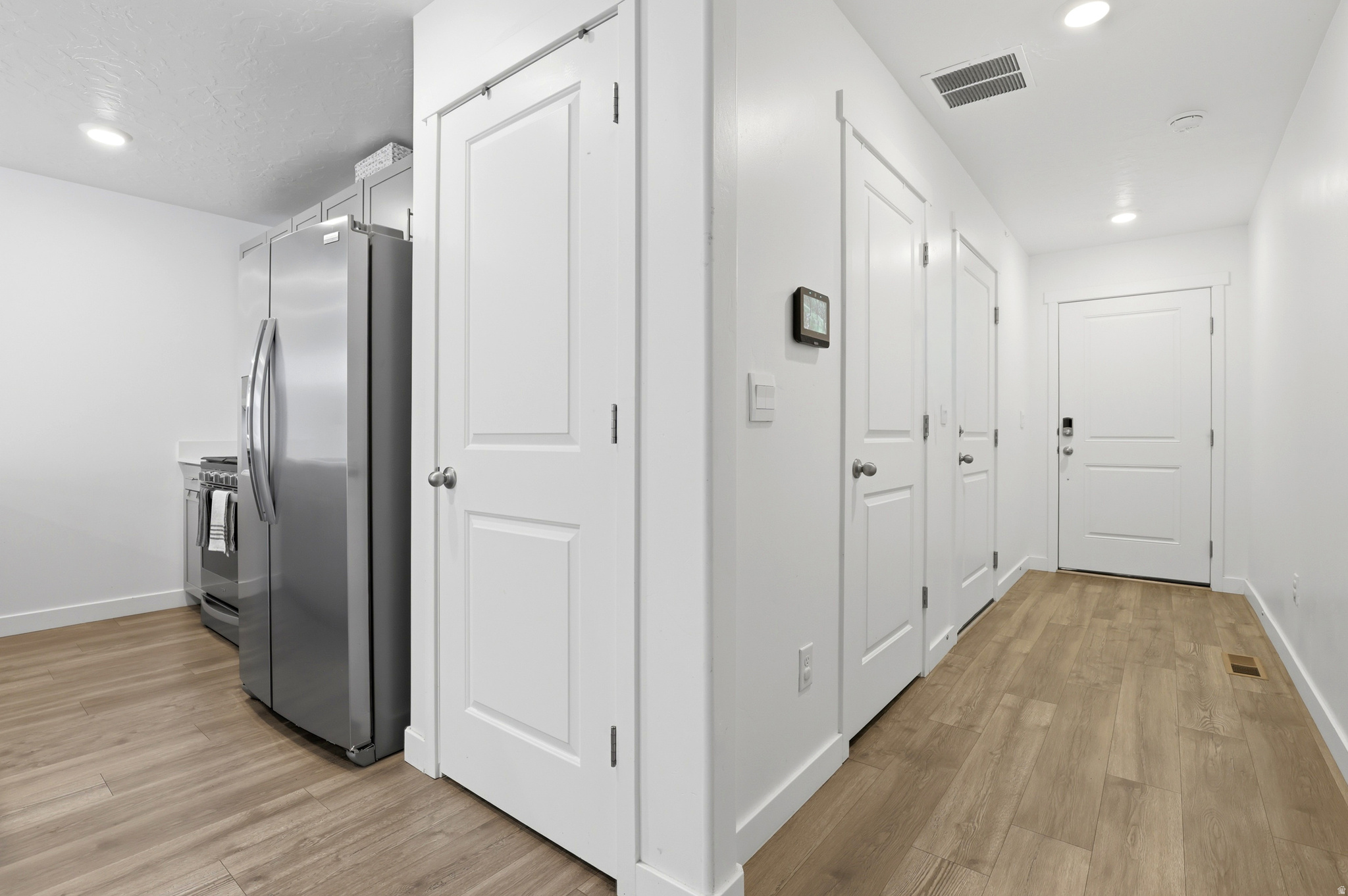 NORTHSHORE - Residential