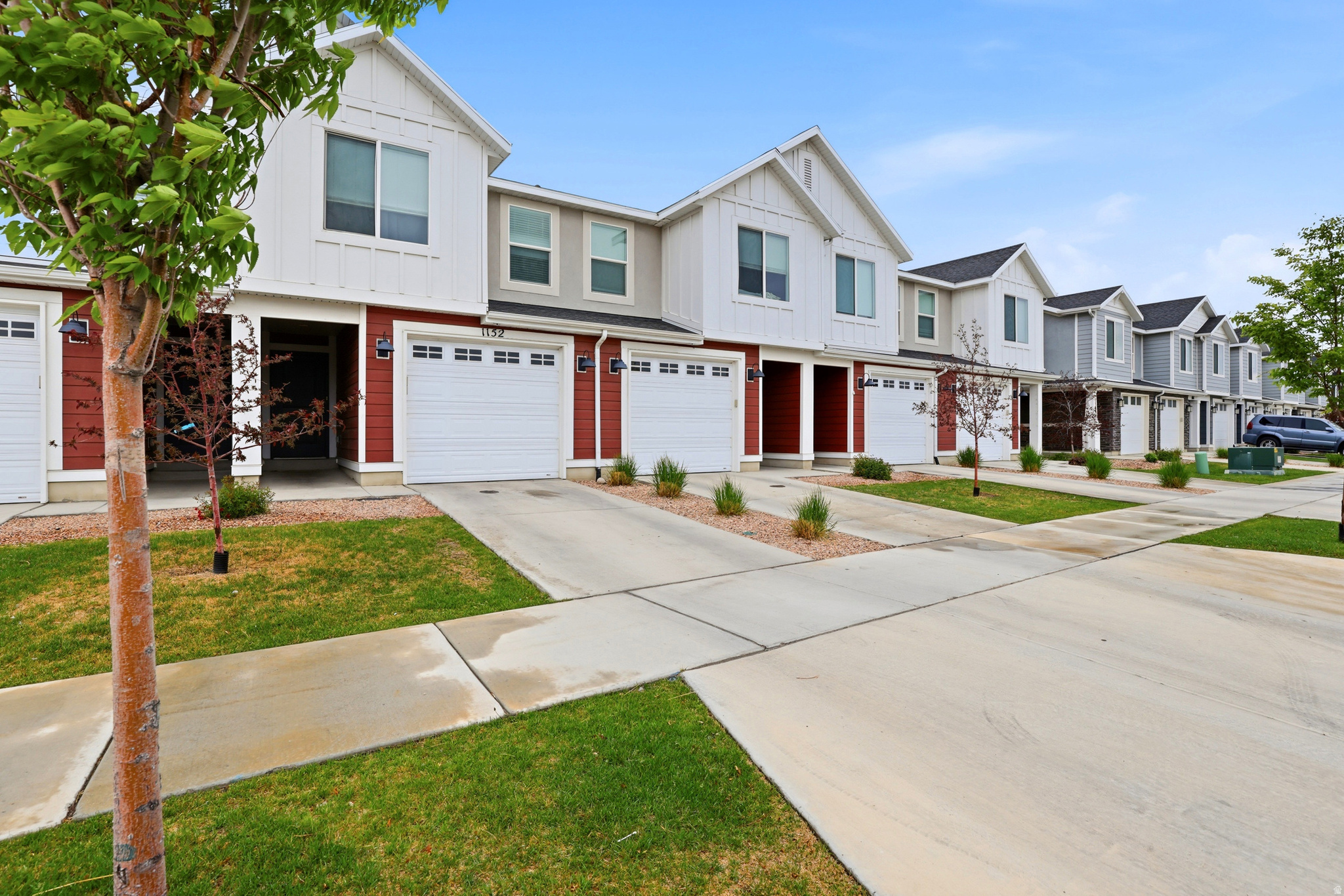 NORTHSHORE - Residential