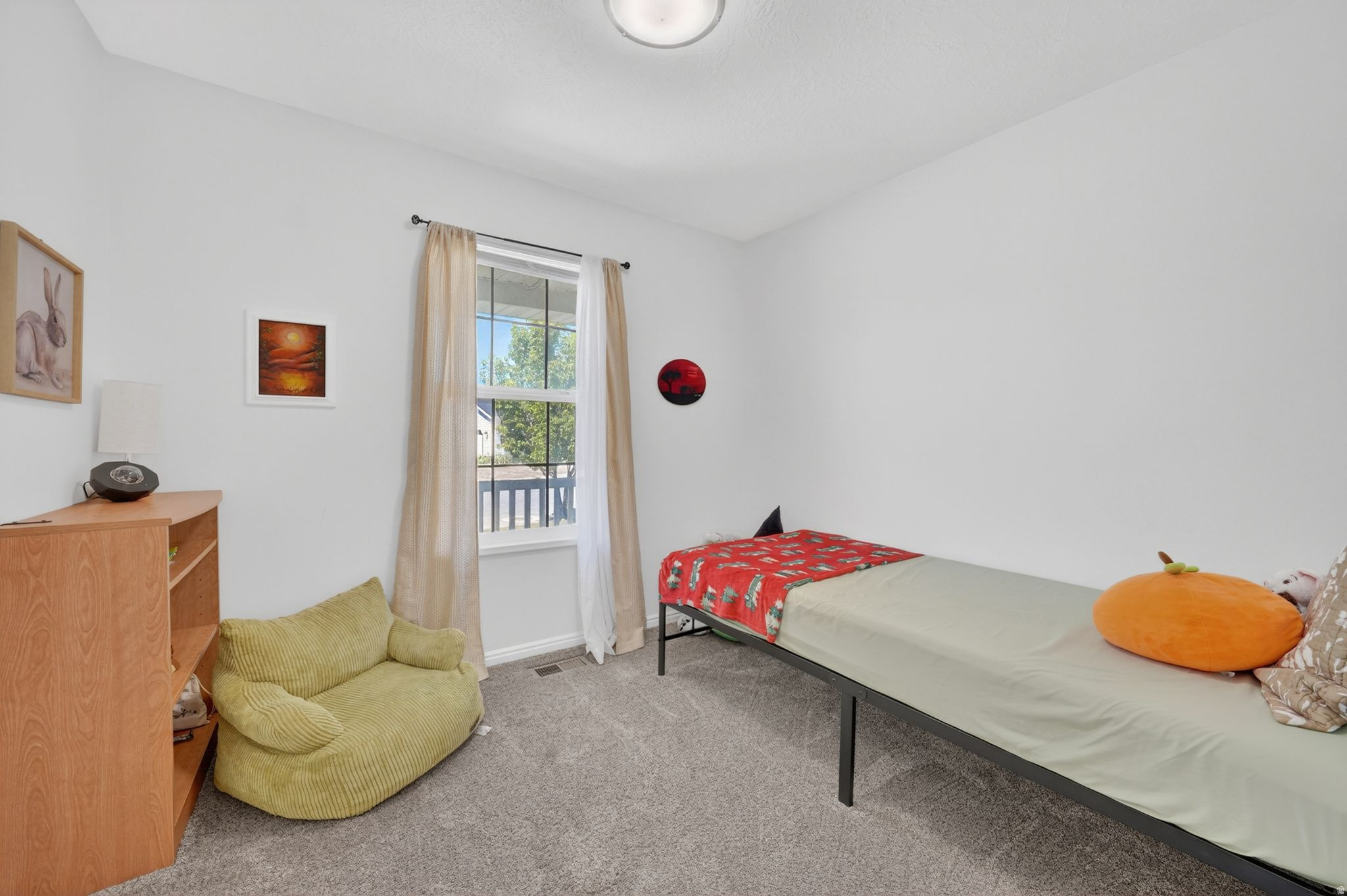 EAGLE POINT - Residential