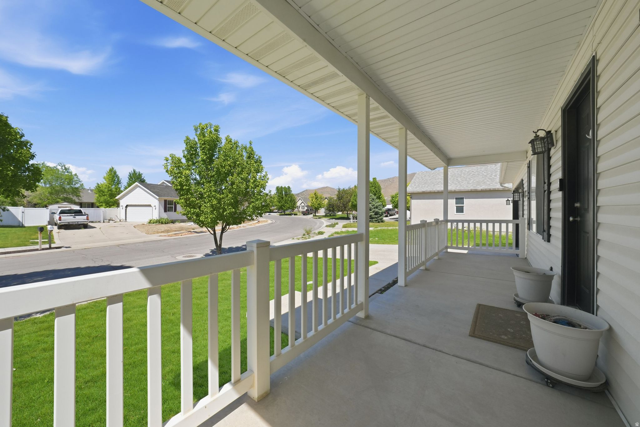 EAGLE POINT - Residential