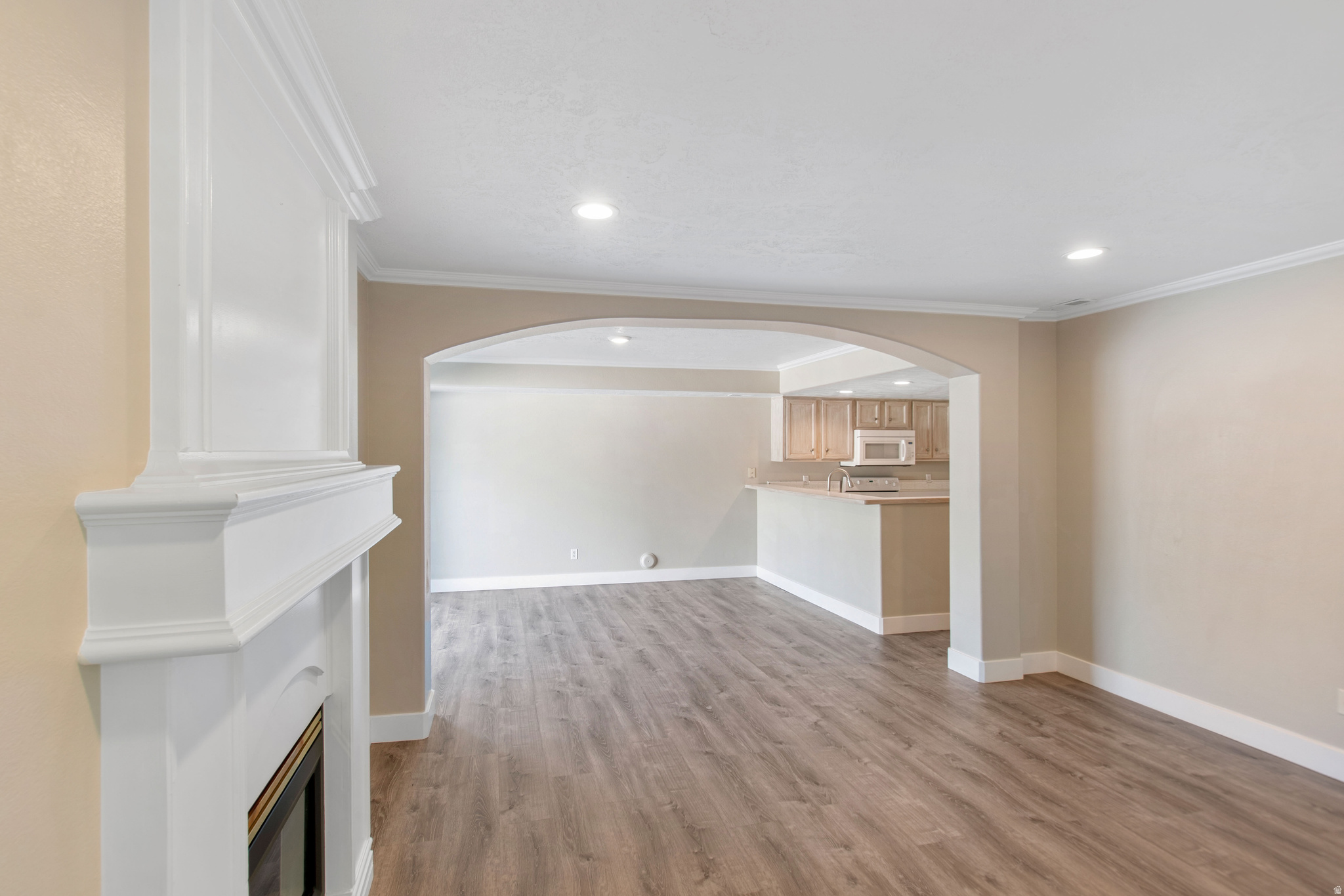 COUNTRY WOOD - Residential