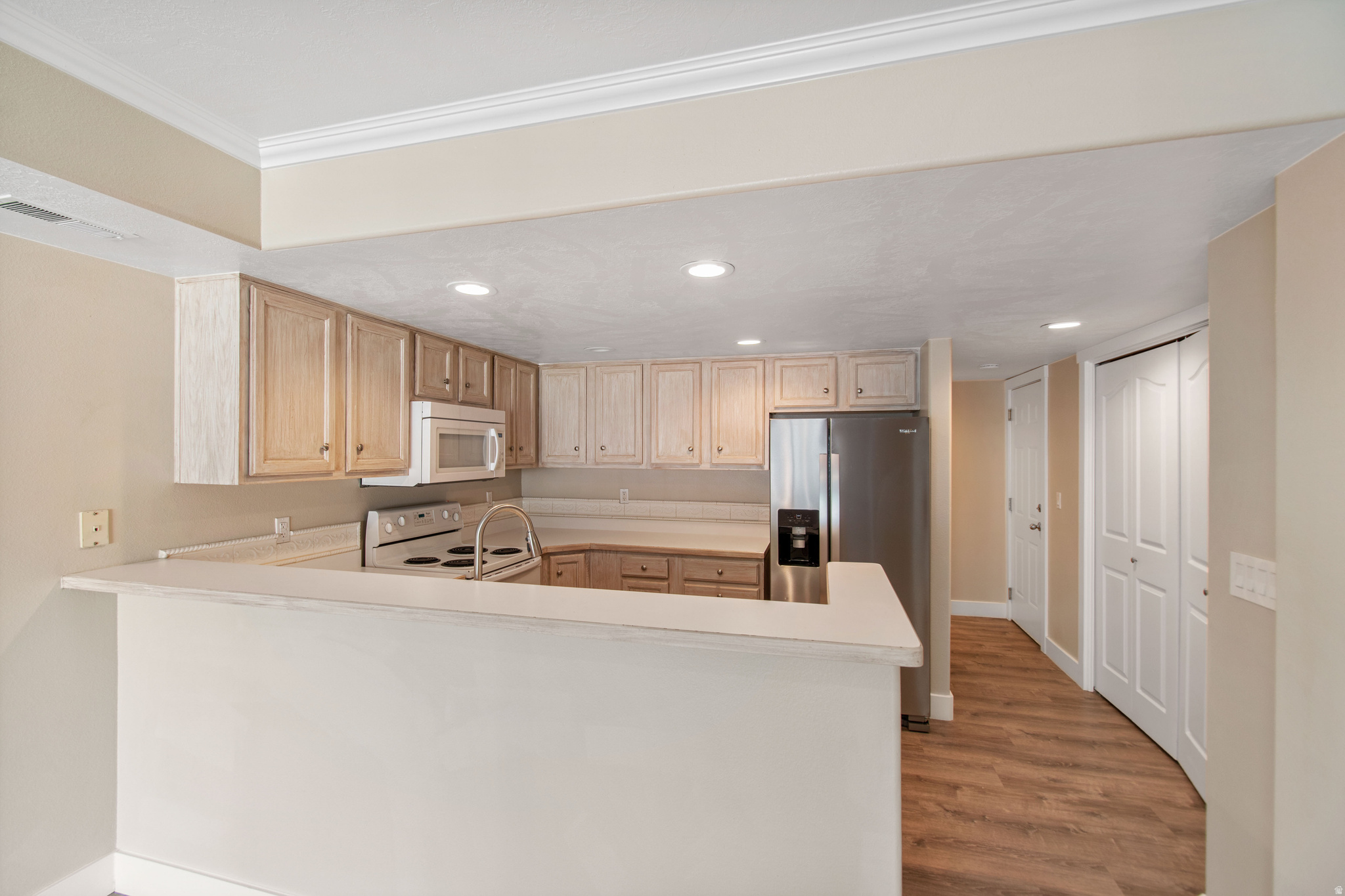 COUNTRY WOOD - Residential