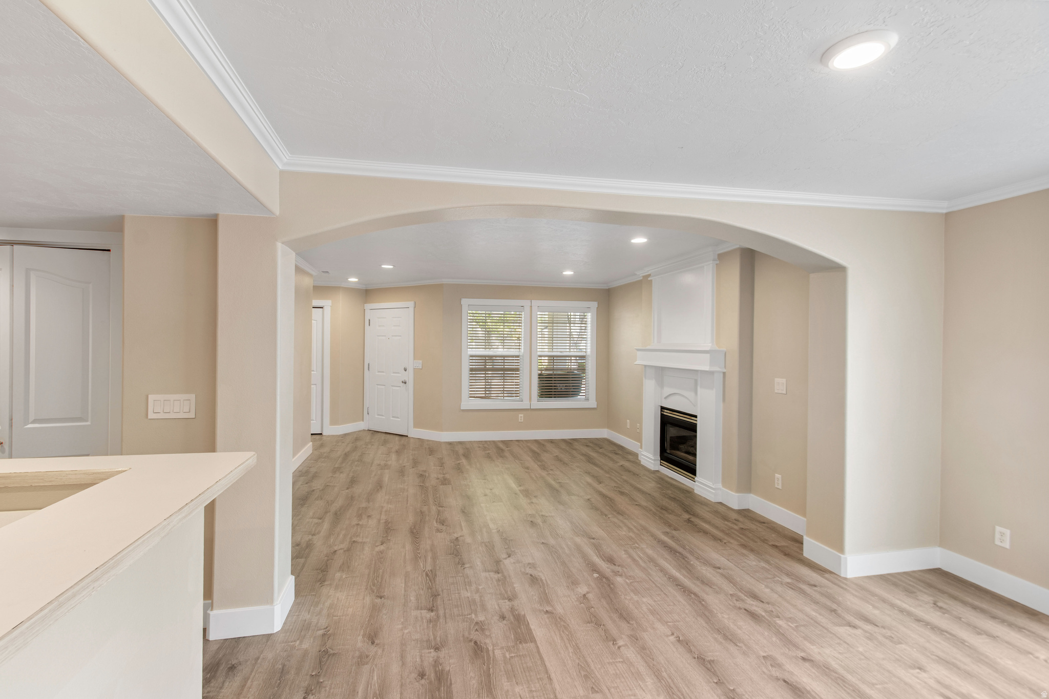 COUNTRY WOOD - Residential