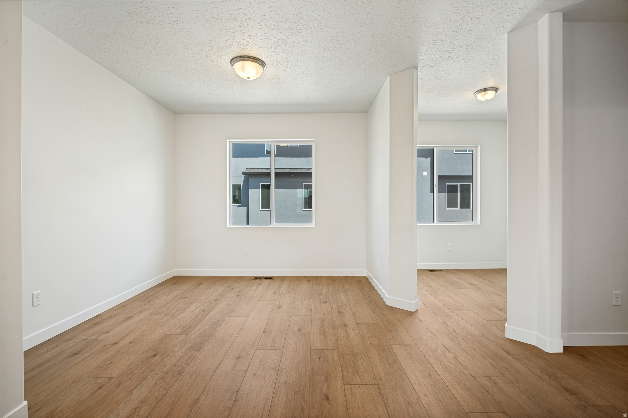 MEADOWBROOK REGENCY - Residential
