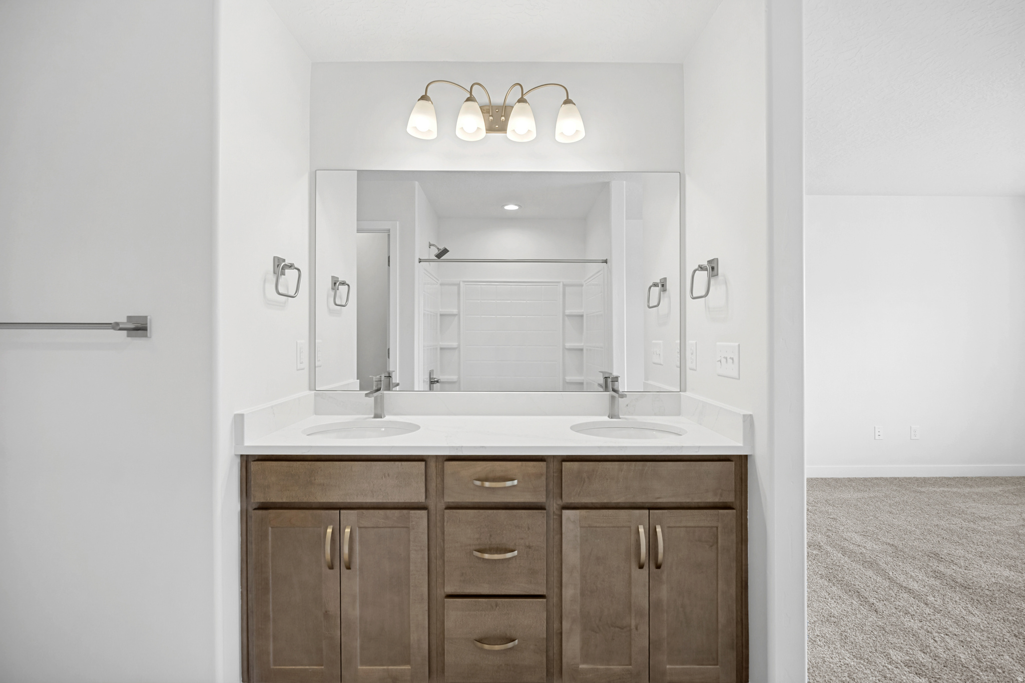 MEADOWBROOK REGENCY - Residential