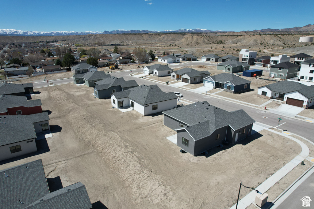 DESERT CANYONS - Residential