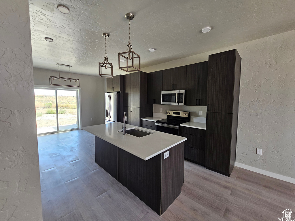 DESERT CANYONS - Residential