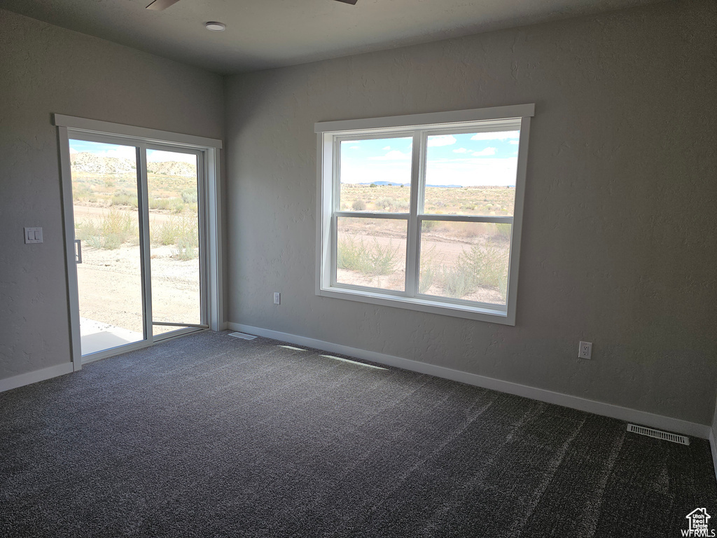 DESERT CANYONS - Residential