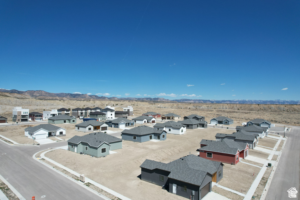 DESERT CANYONS - Residential