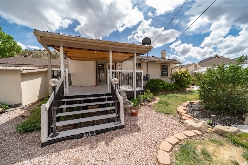 CASTLEGATE ADD - Residential
