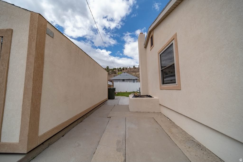 CASTLEGATE ADD - Residential