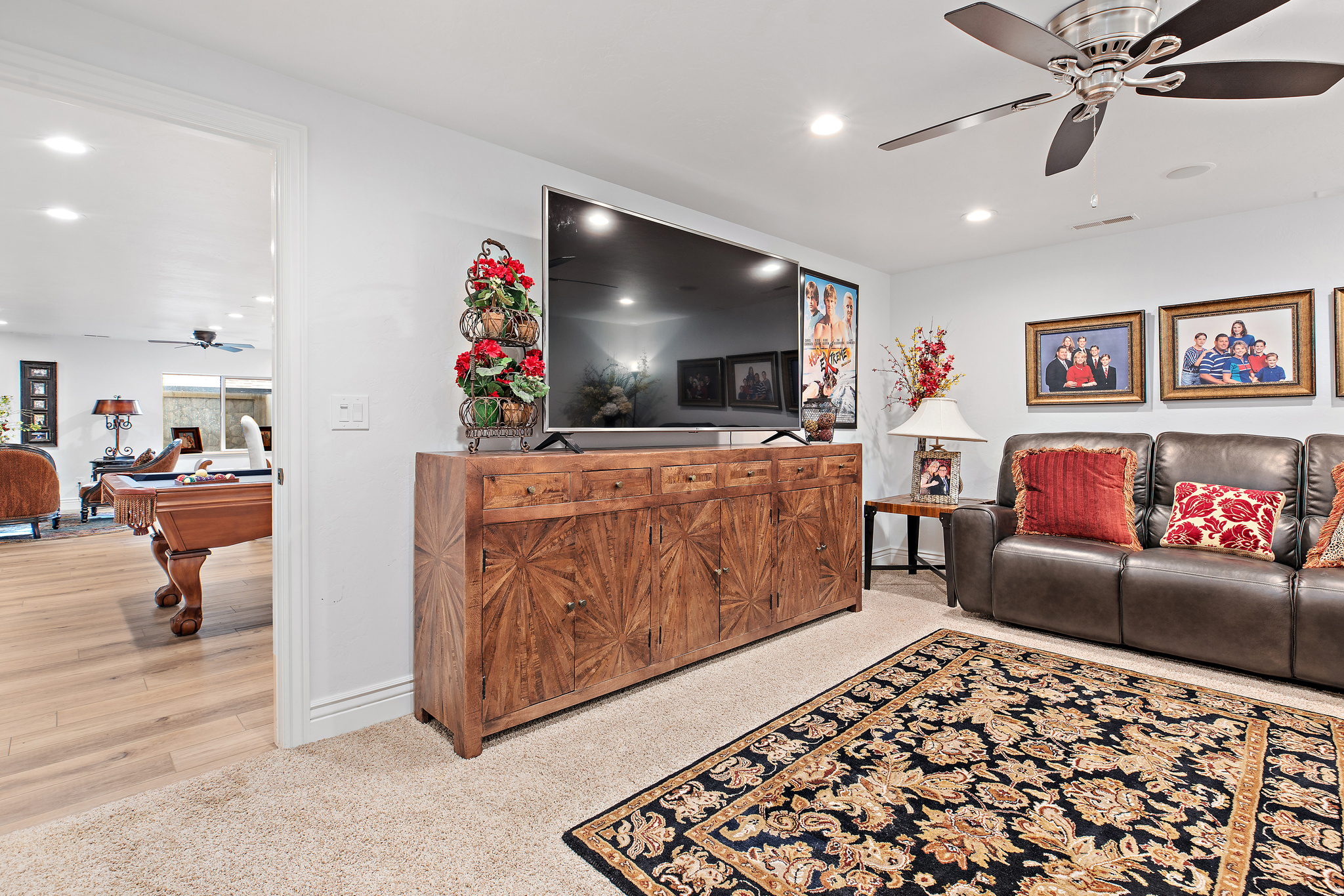 CRYSTAL COVE PUD - Residential