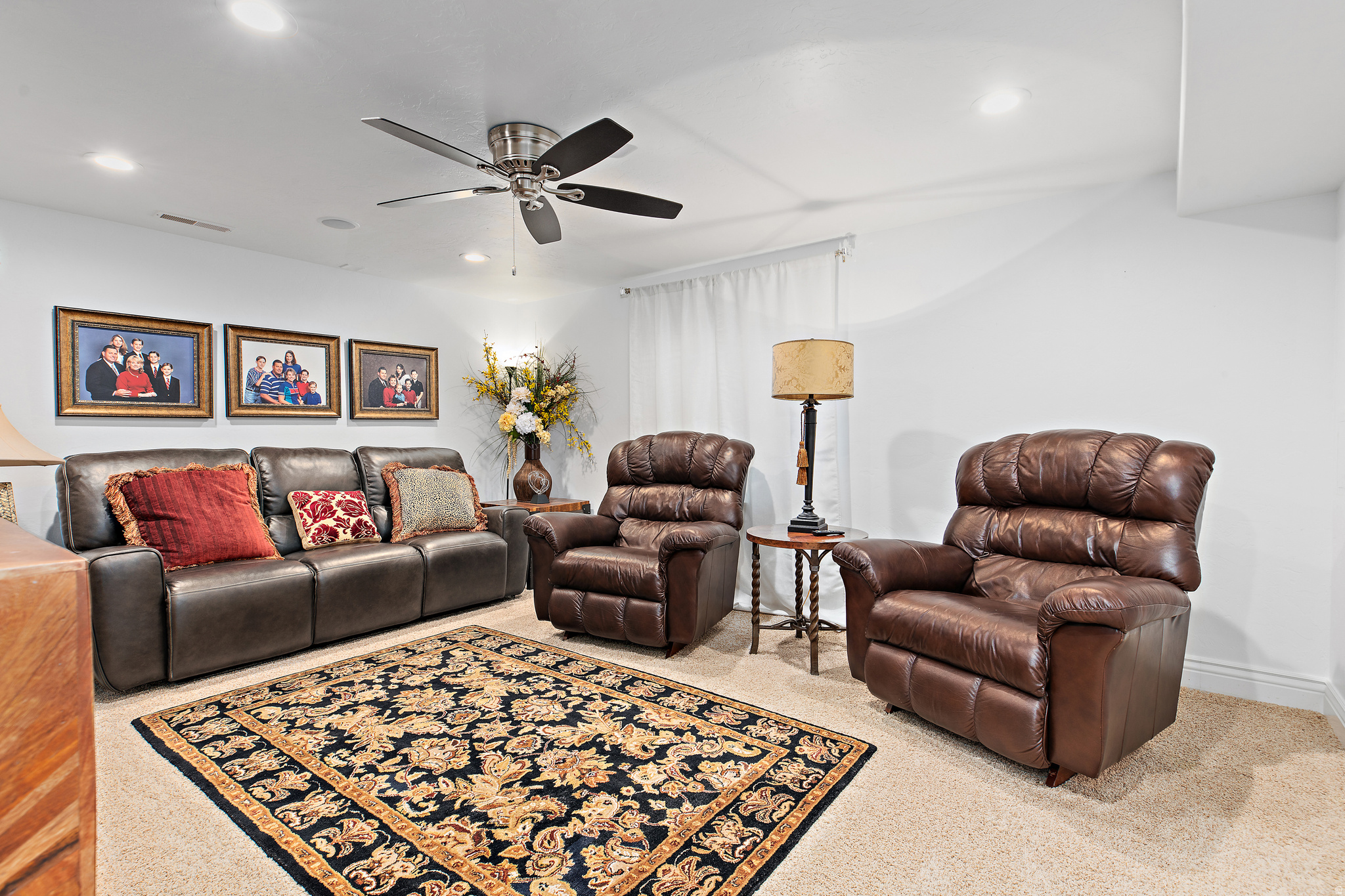 CRYSTAL COVE PUD - Residential