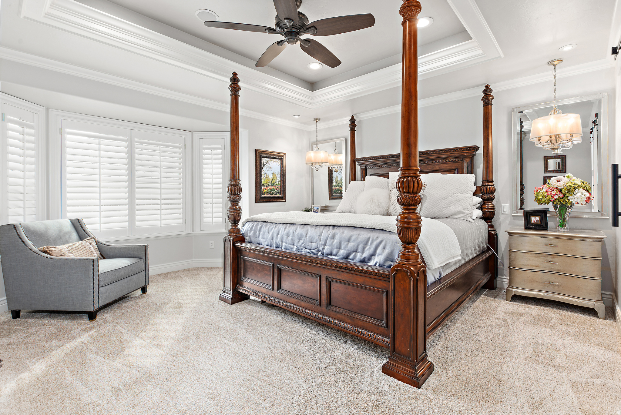 CRYSTAL COVE PUD - Residential