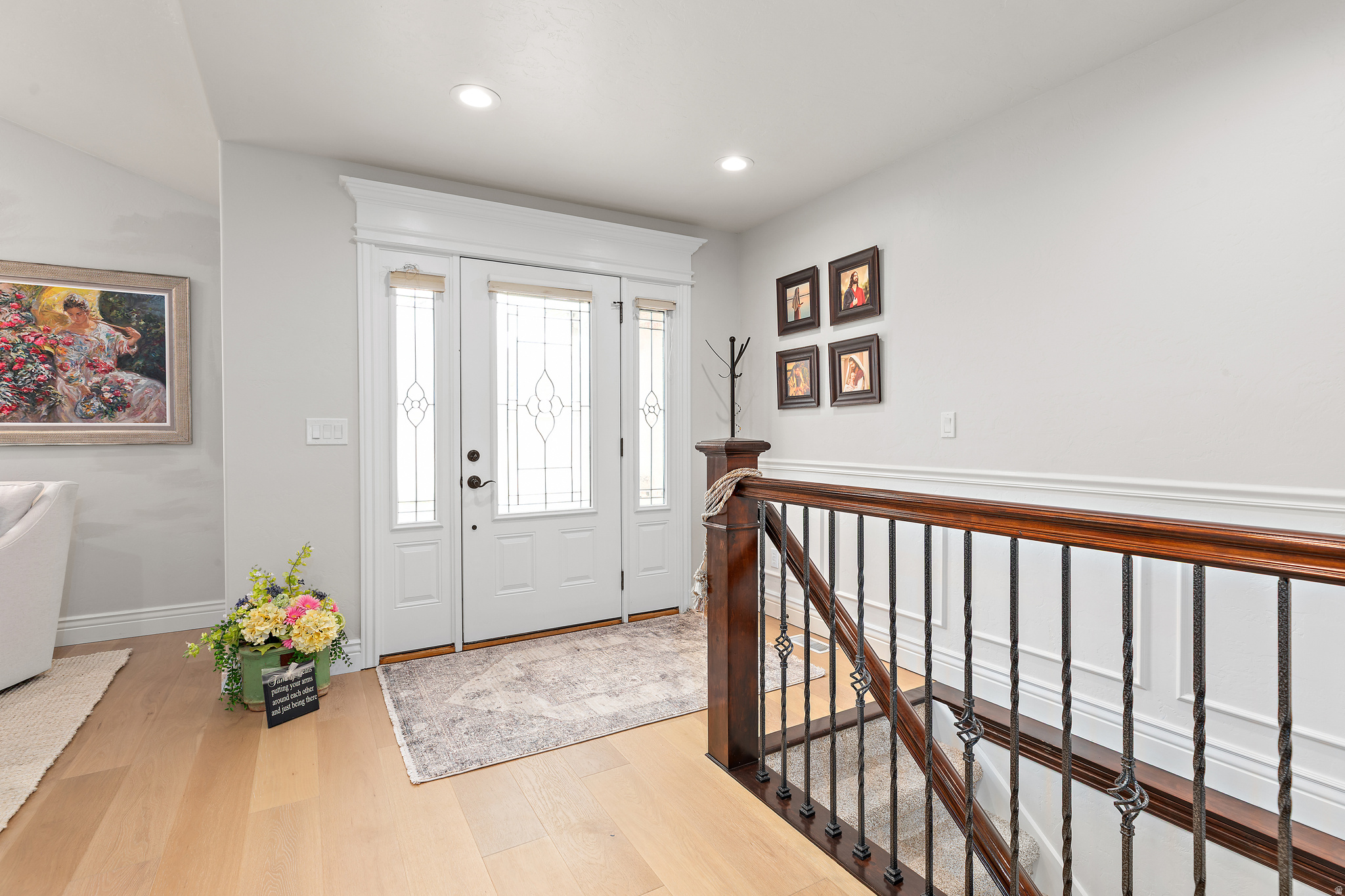 CRYSTAL COVE PUD - Residential