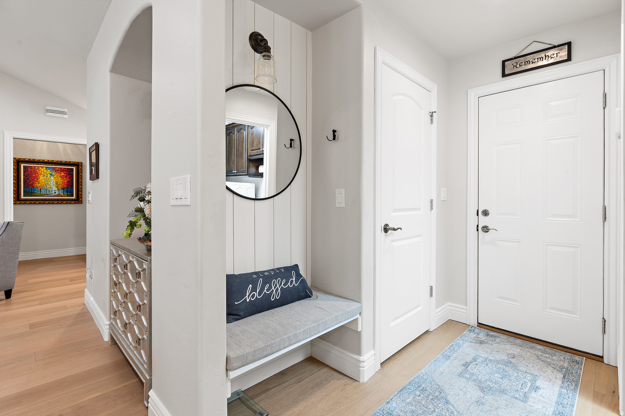 CRYSTAL COVE PUD - Residential