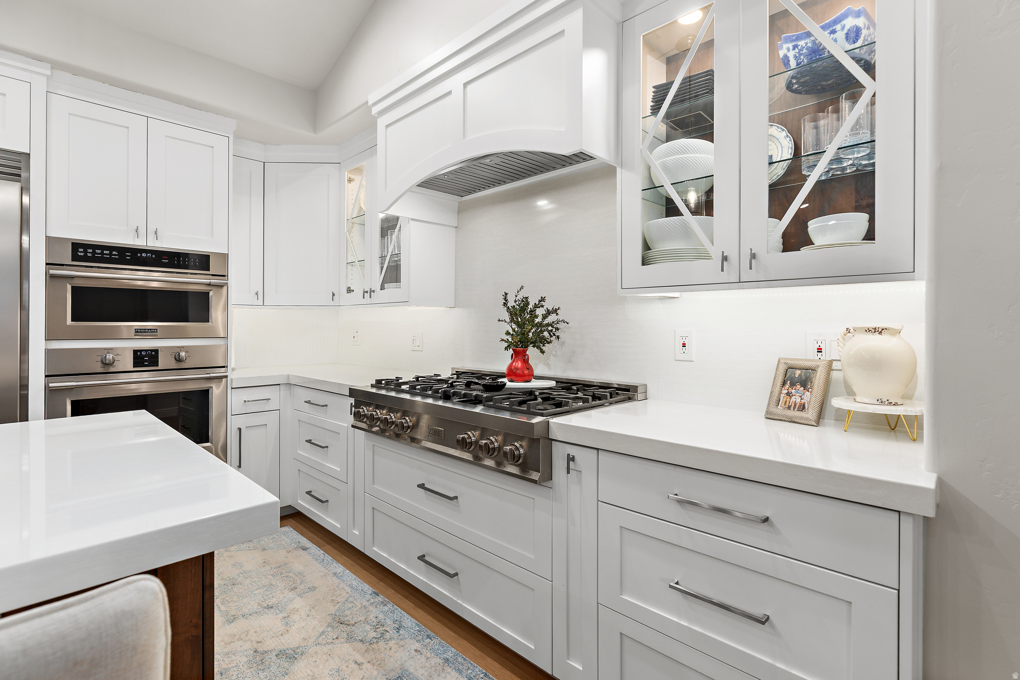 CRYSTAL COVE PUD - Residential