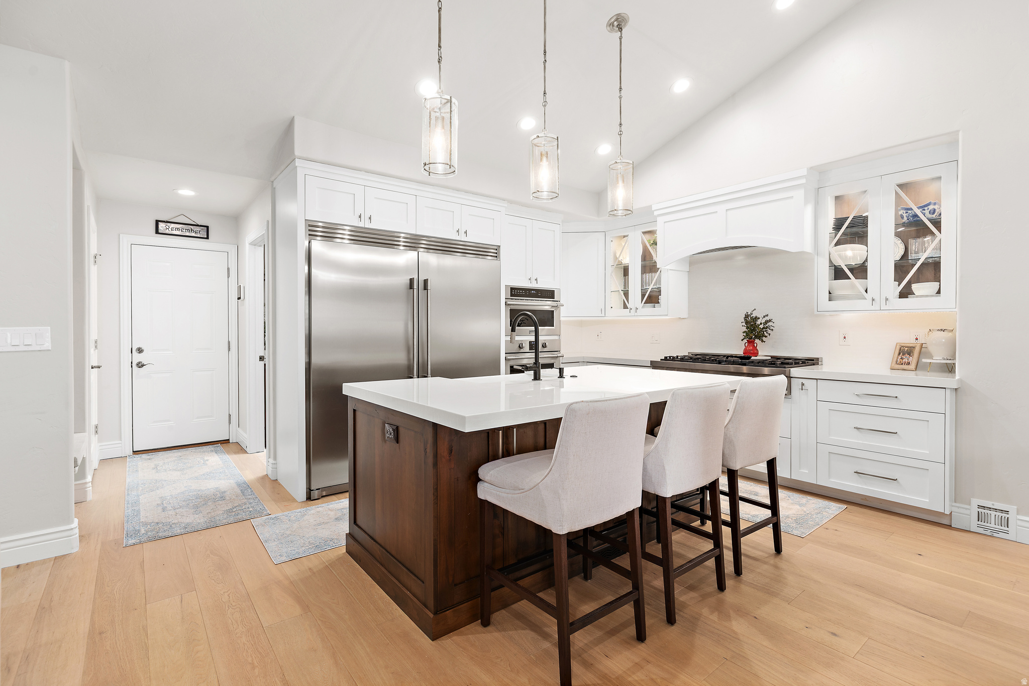 CRYSTAL COVE PUD - Residential