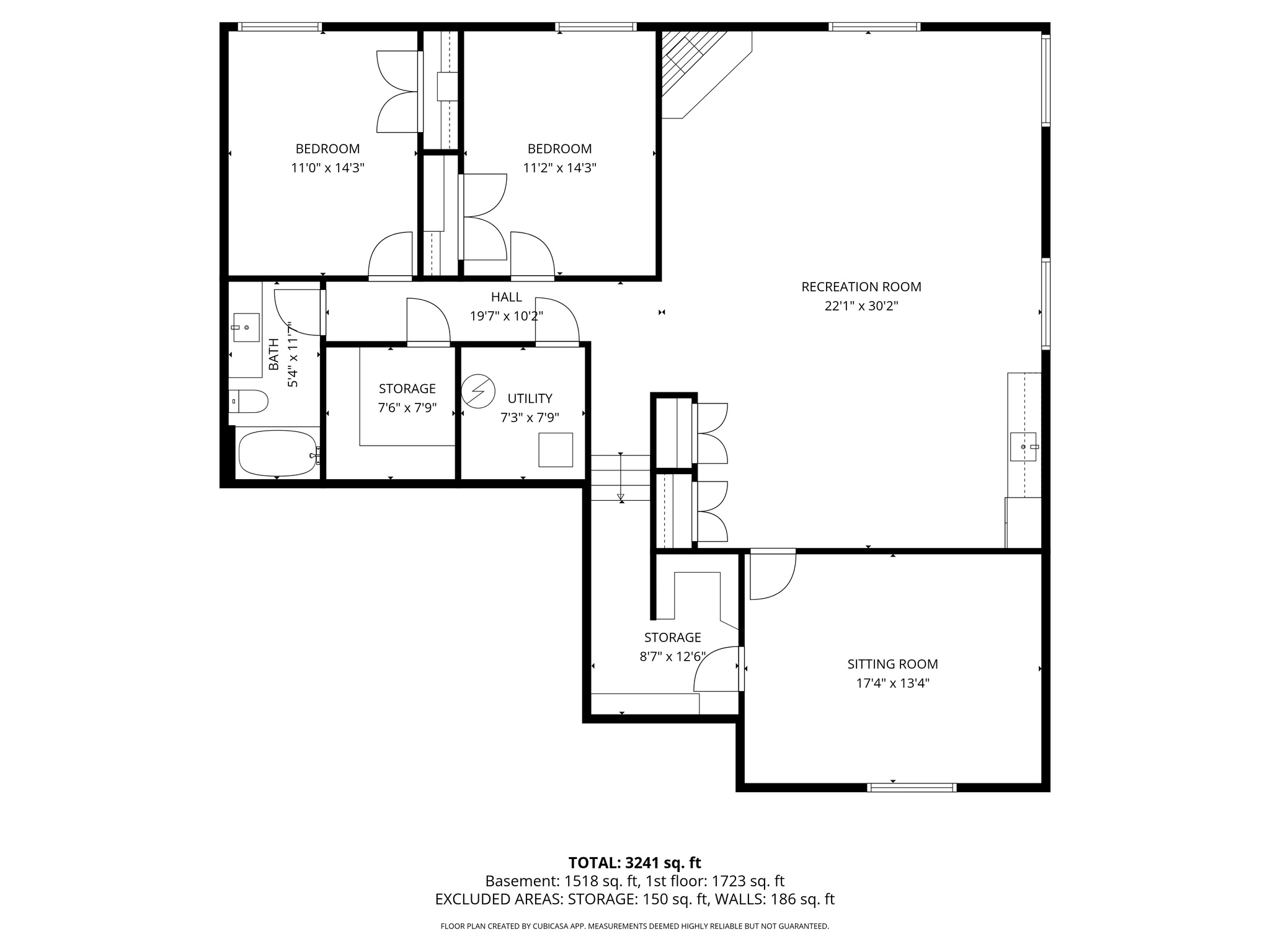 CRYSTAL COVE PUD - Residential