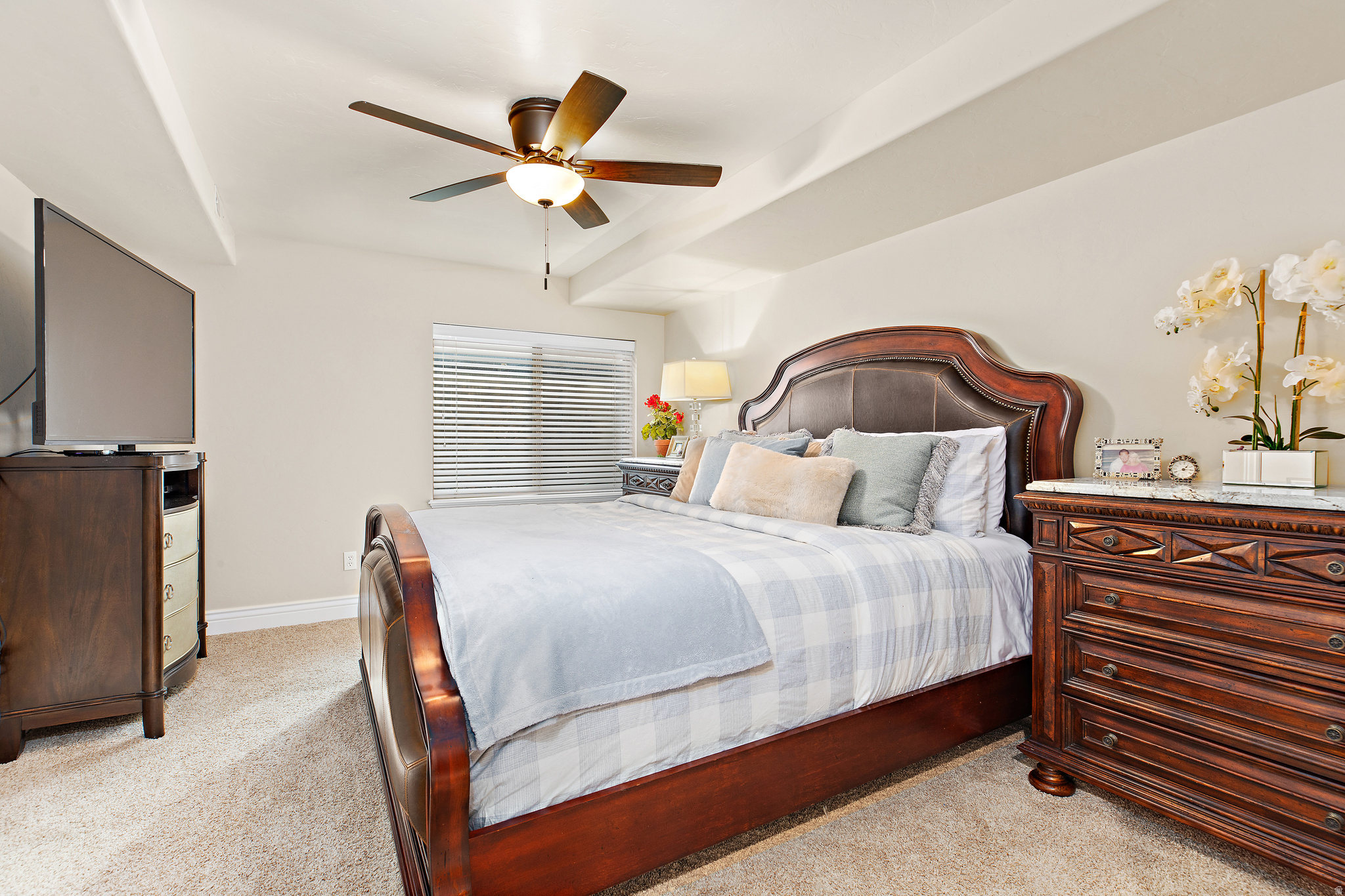 CRYSTAL COVE PUD - Residential