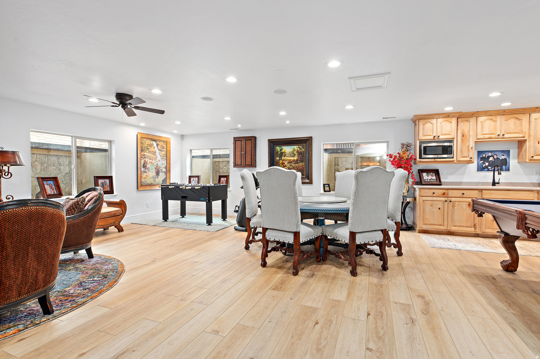 CRYSTAL COVE PUD - Residential