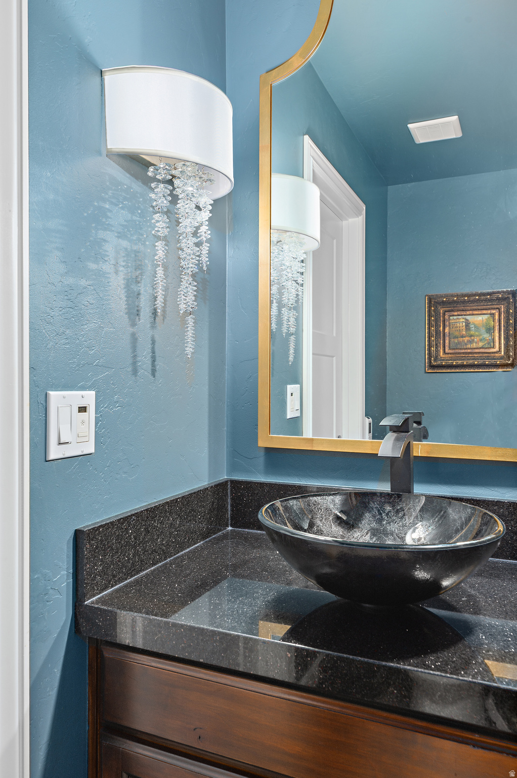 CRYSTAL COVE PUD - Residential