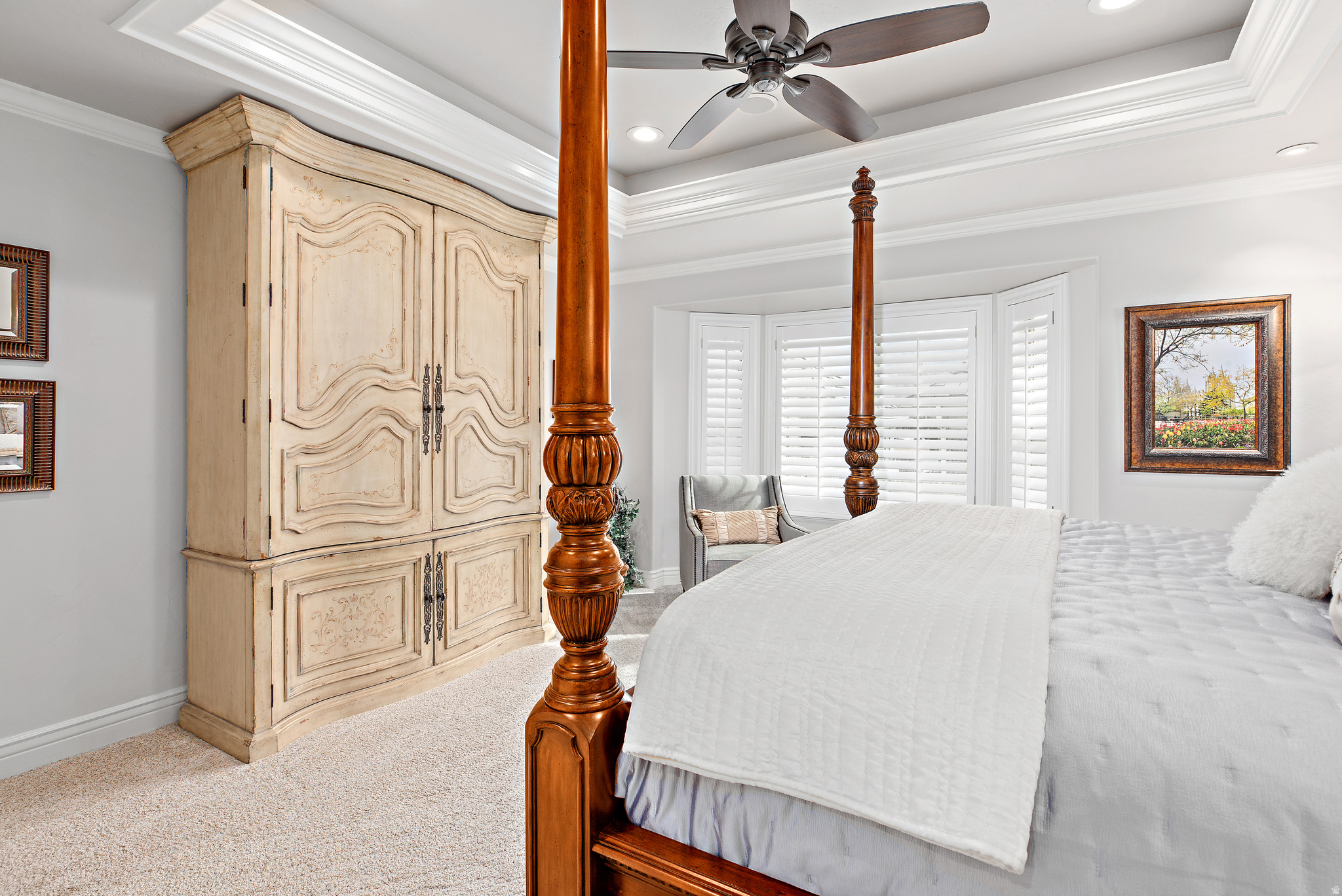CRYSTAL COVE PUD - Residential