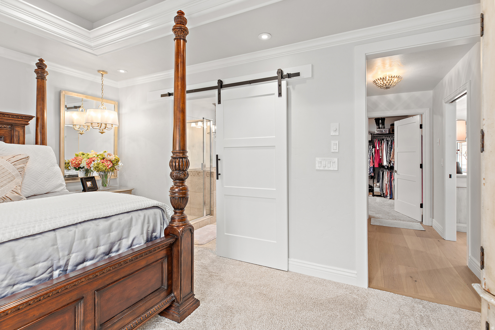 CRYSTAL COVE PUD - Residential