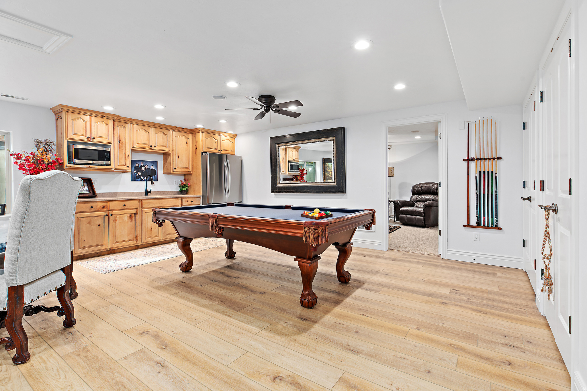CRYSTAL COVE PUD - Residential