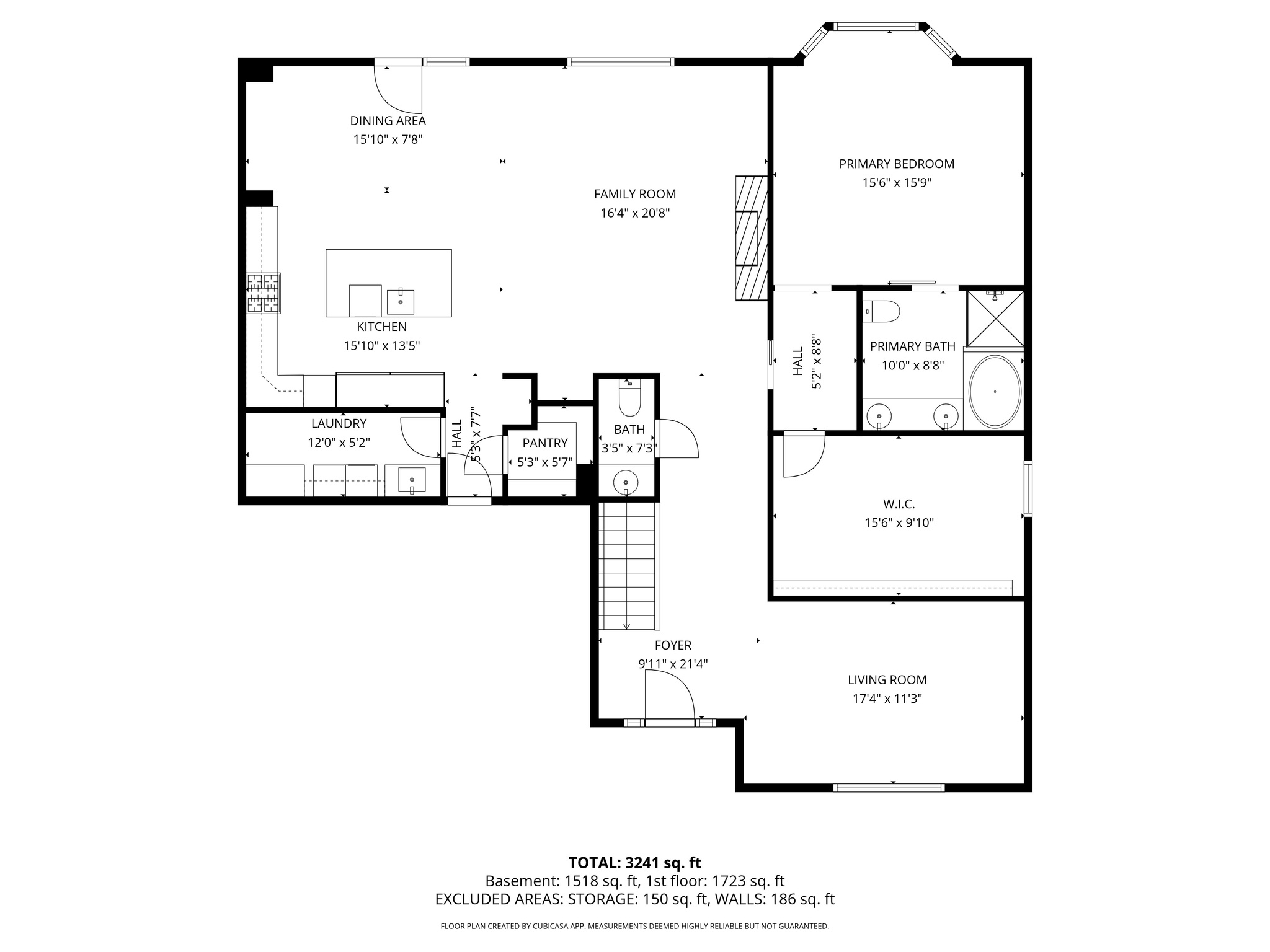 CRYSTAL COVE PUD - Residential