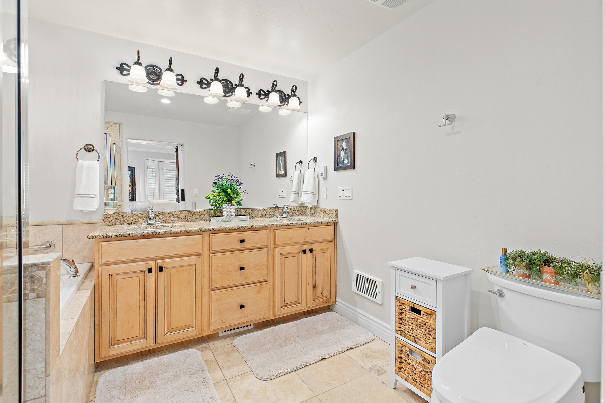 CRYSTAL COVE PUD - Residential