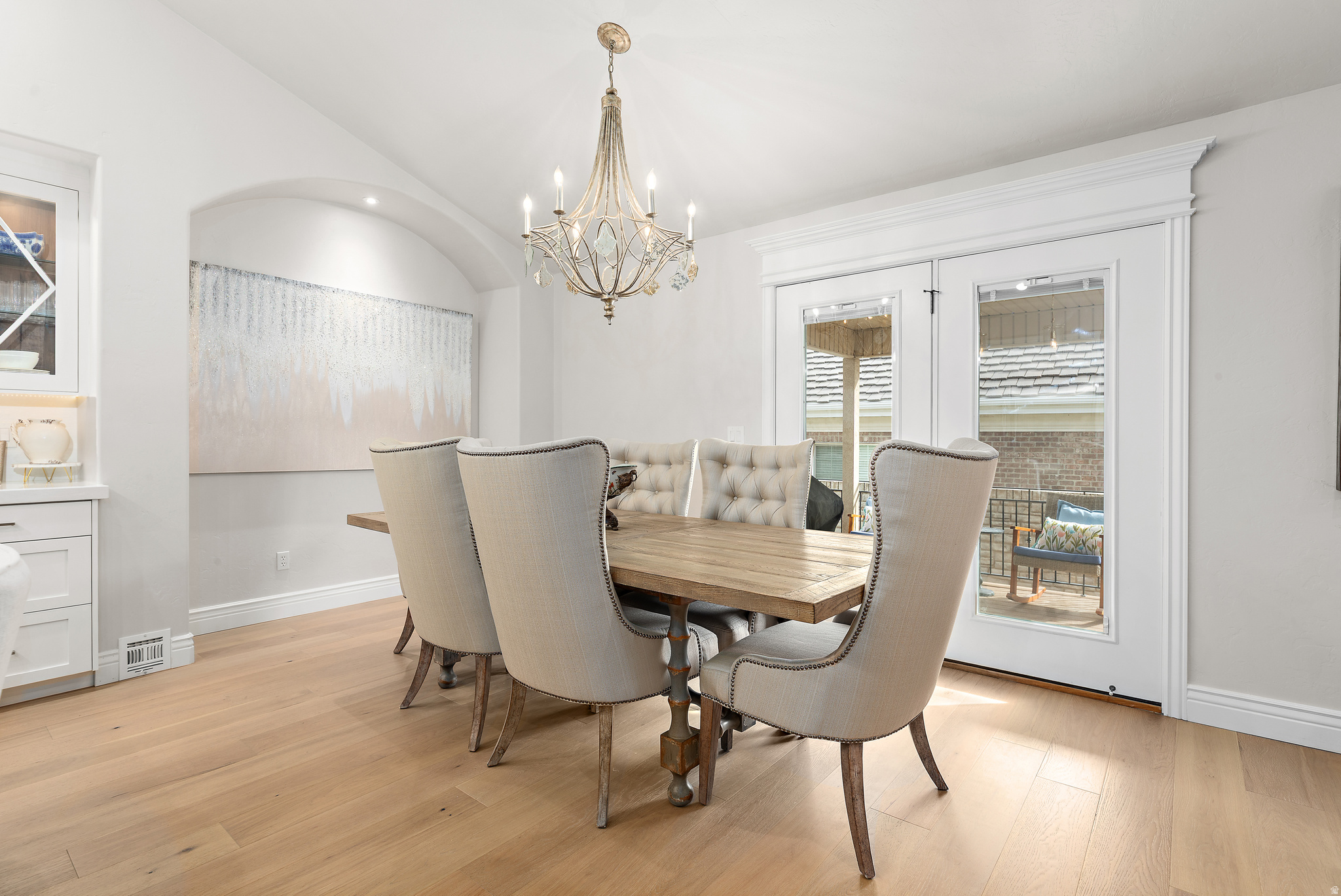 CRYSTAL COVE PUD - Residential