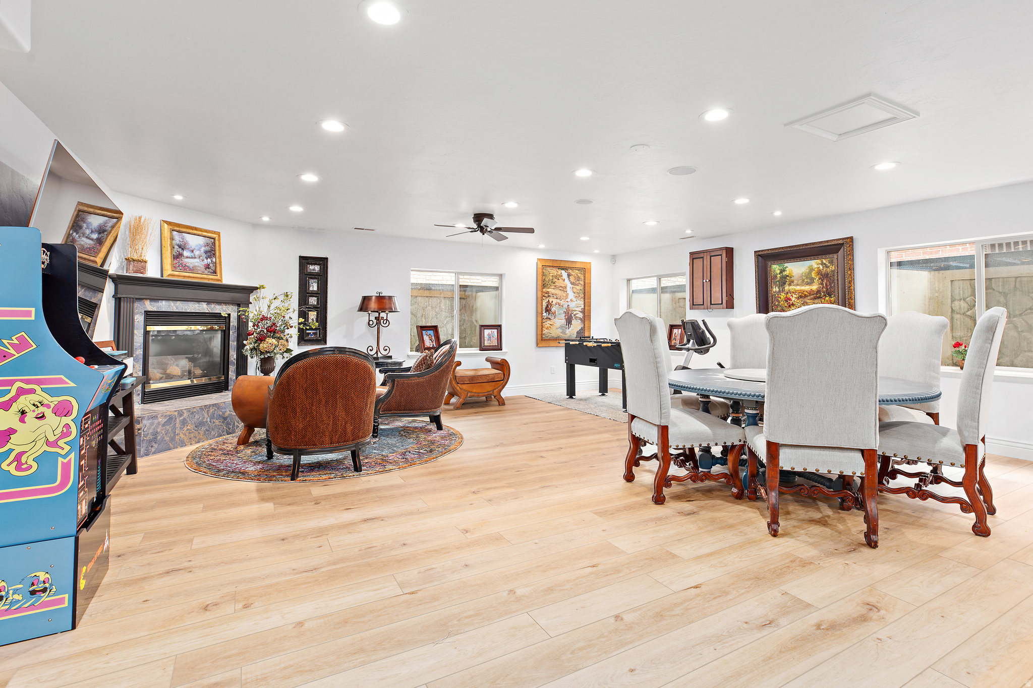 CRYSTAL COVE PUD - Residential