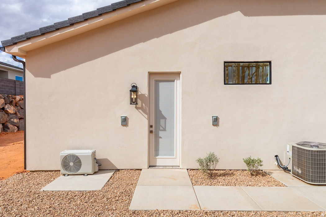 SAND HOLLOW VILLAGE - Residential