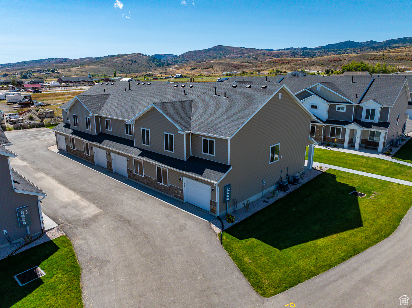 BEAR LAKE ESCAPE - Residential