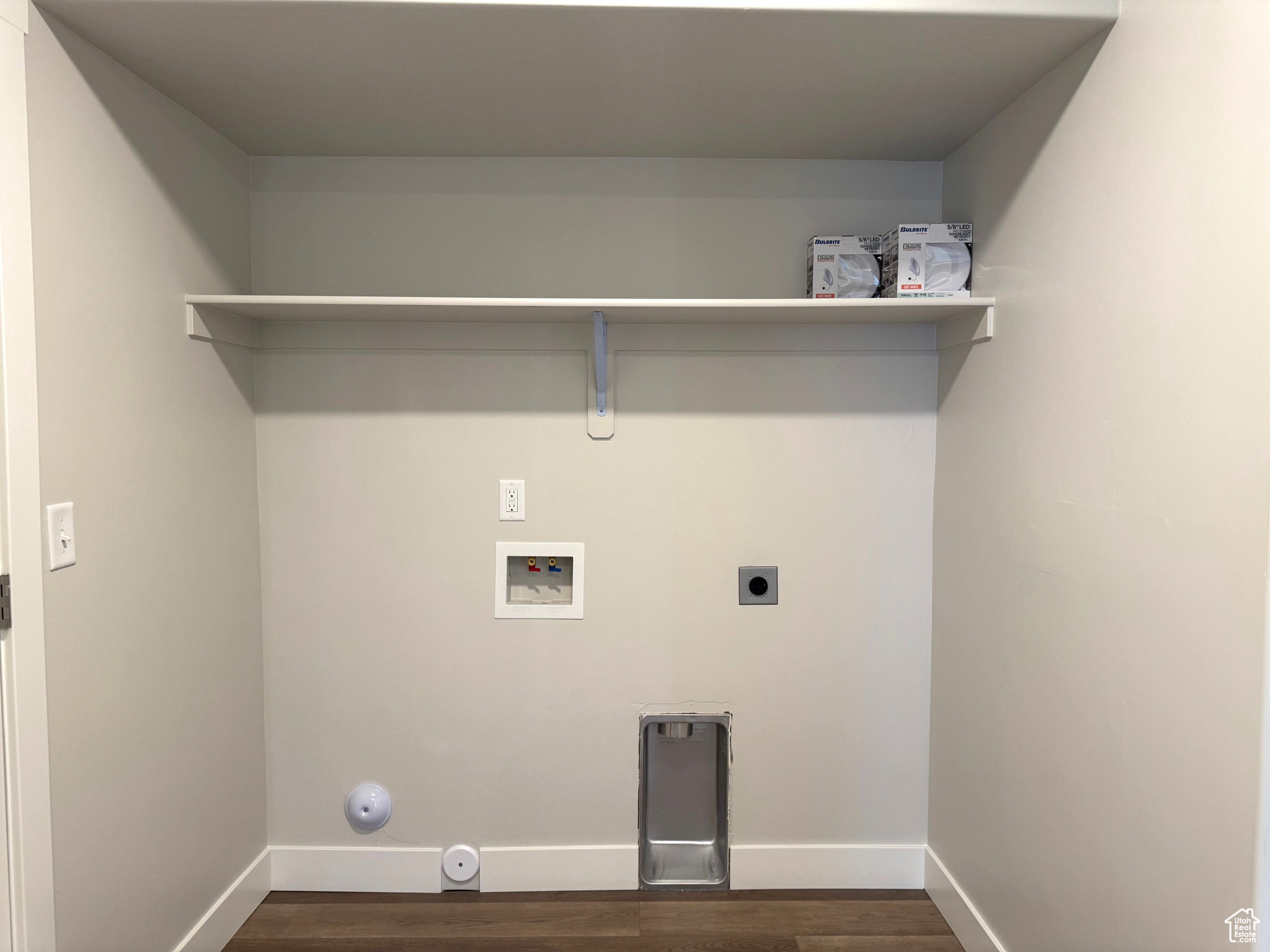BEAR LAKE ESCAPE - Residential