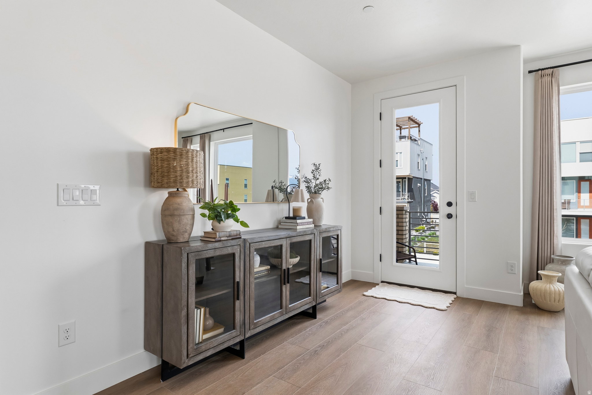 DOWNTOWN DAYBREAK - Residential