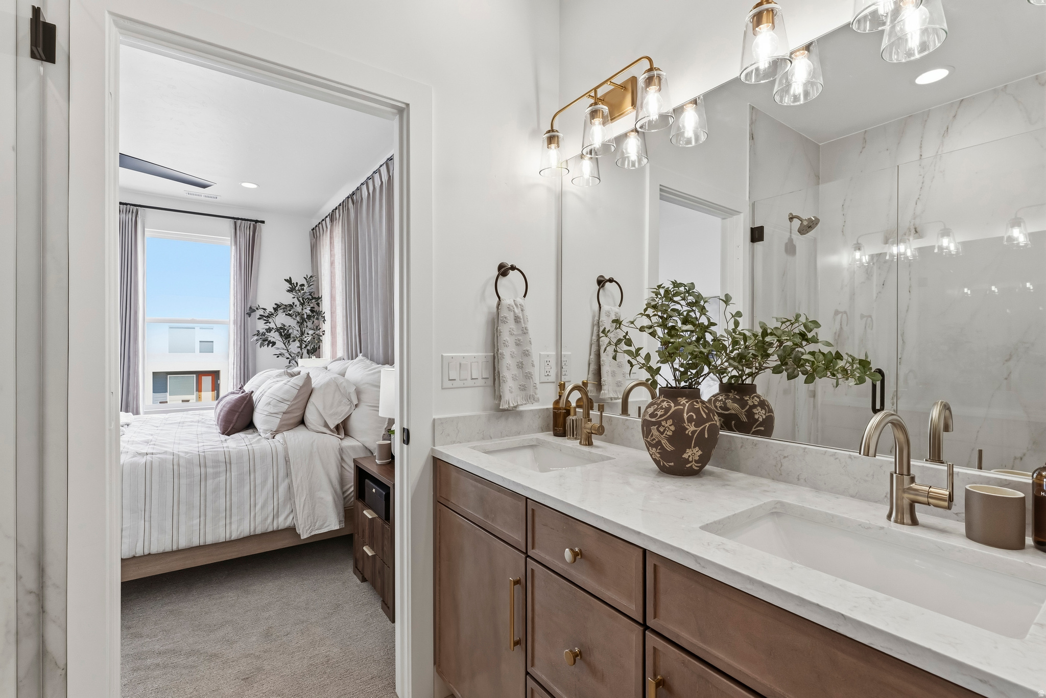 DOWNTOWN DAYBREAK - Residential